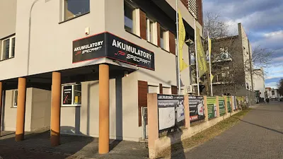 Akumulatory Specpart